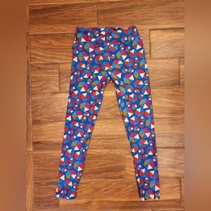 Lularoe leggings one size